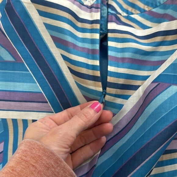 Boss Hugo Boss Pencil Style Skirt size US 4 - Picture 7 of 8